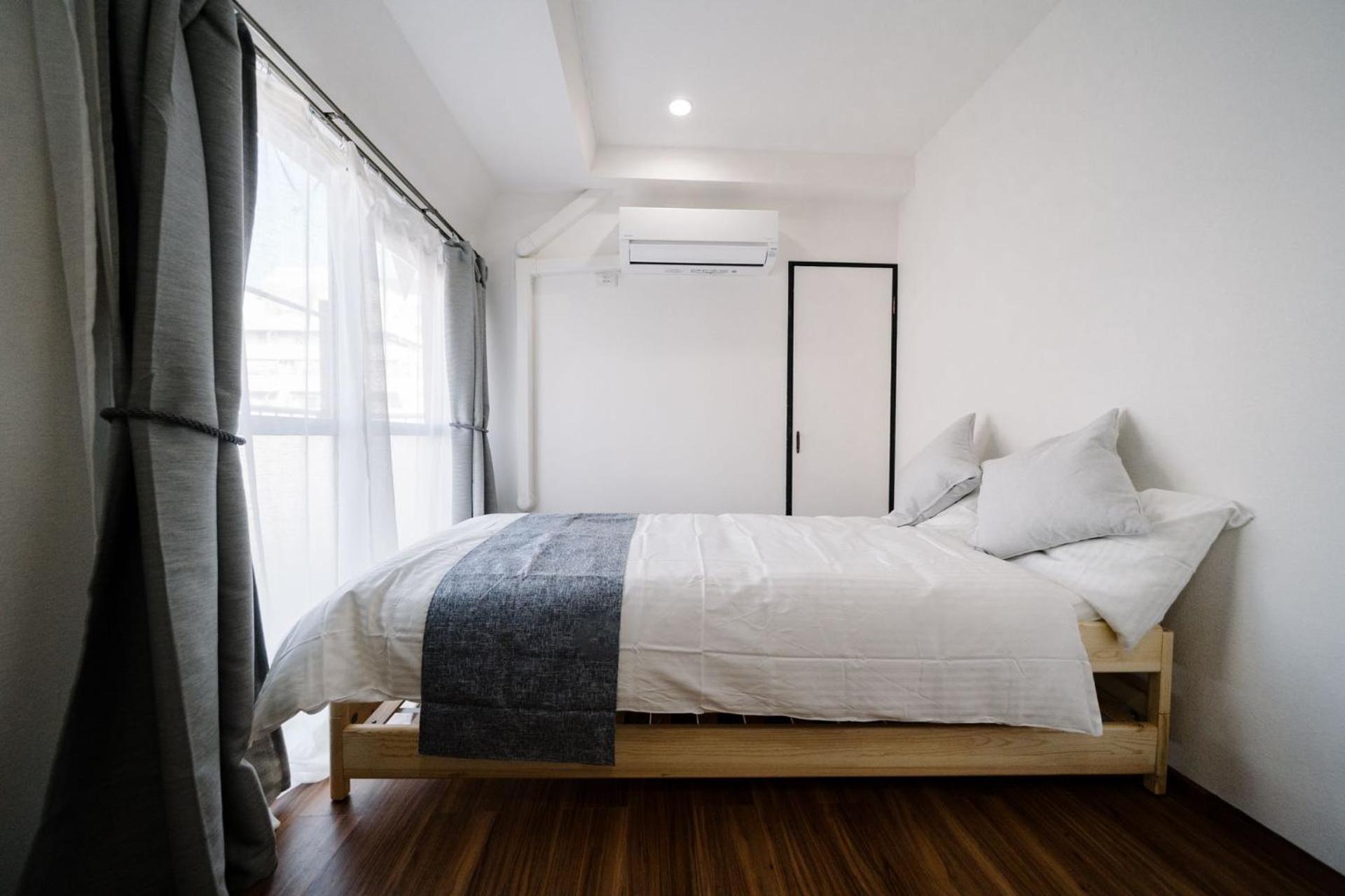 Apartamento 夏美ホテル Tokio