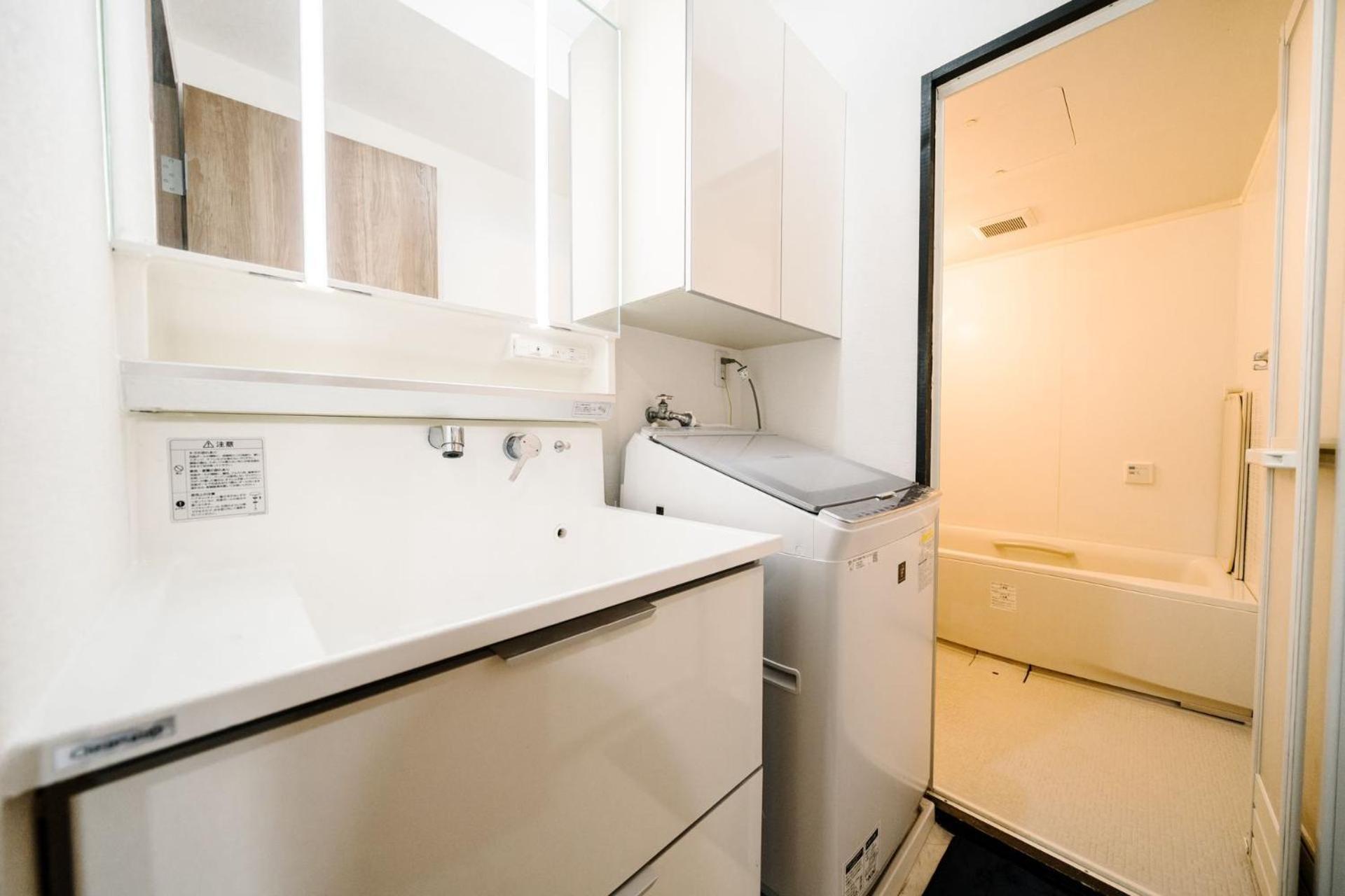 Apartamento 夏美ホテル