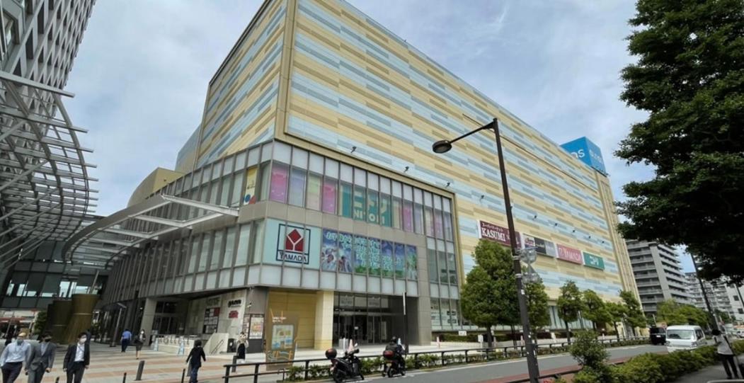 Apartamento 夏美ホテル Tokio