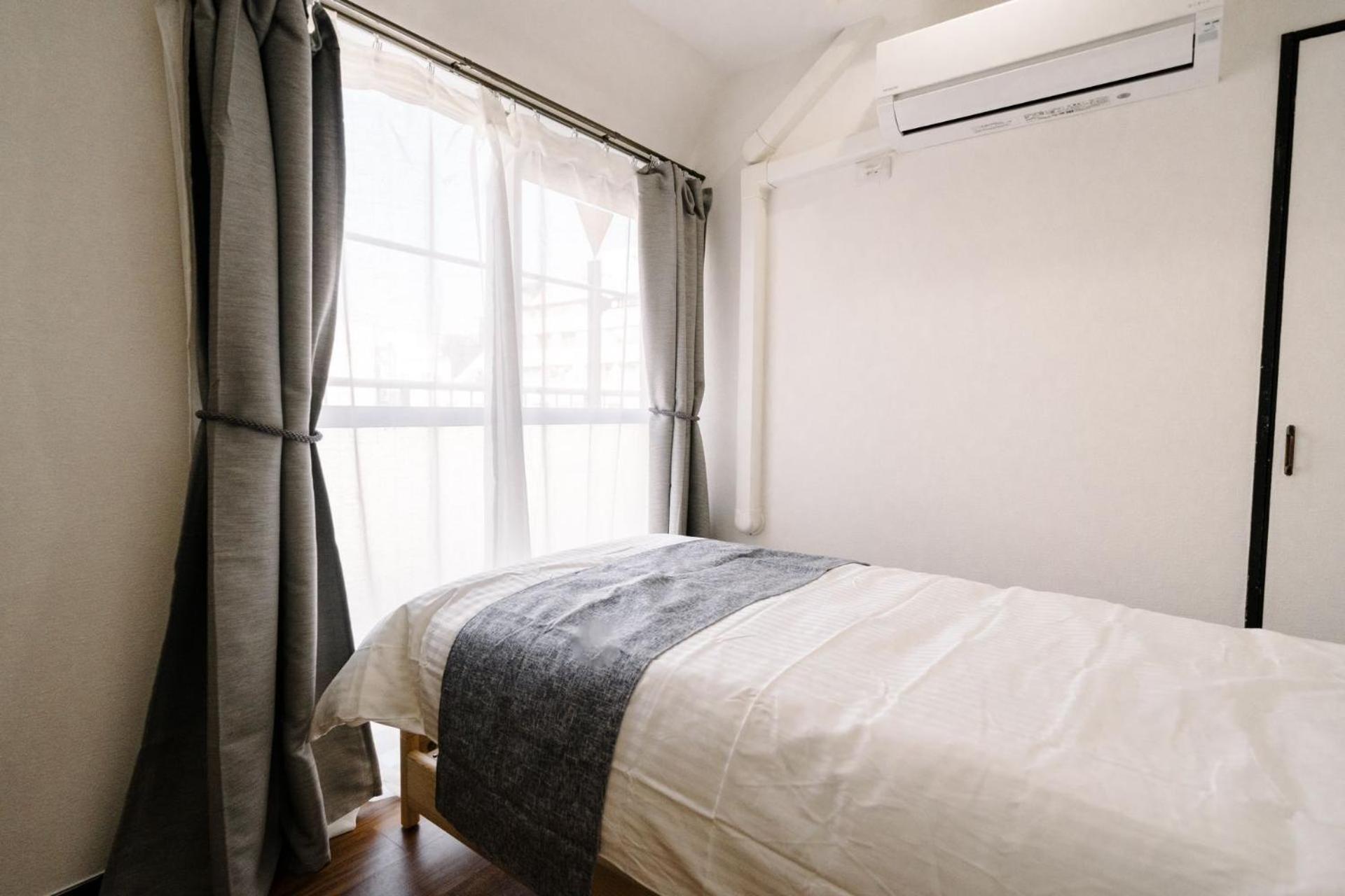 Apartment 夏美ホテル Präfektur Tokio