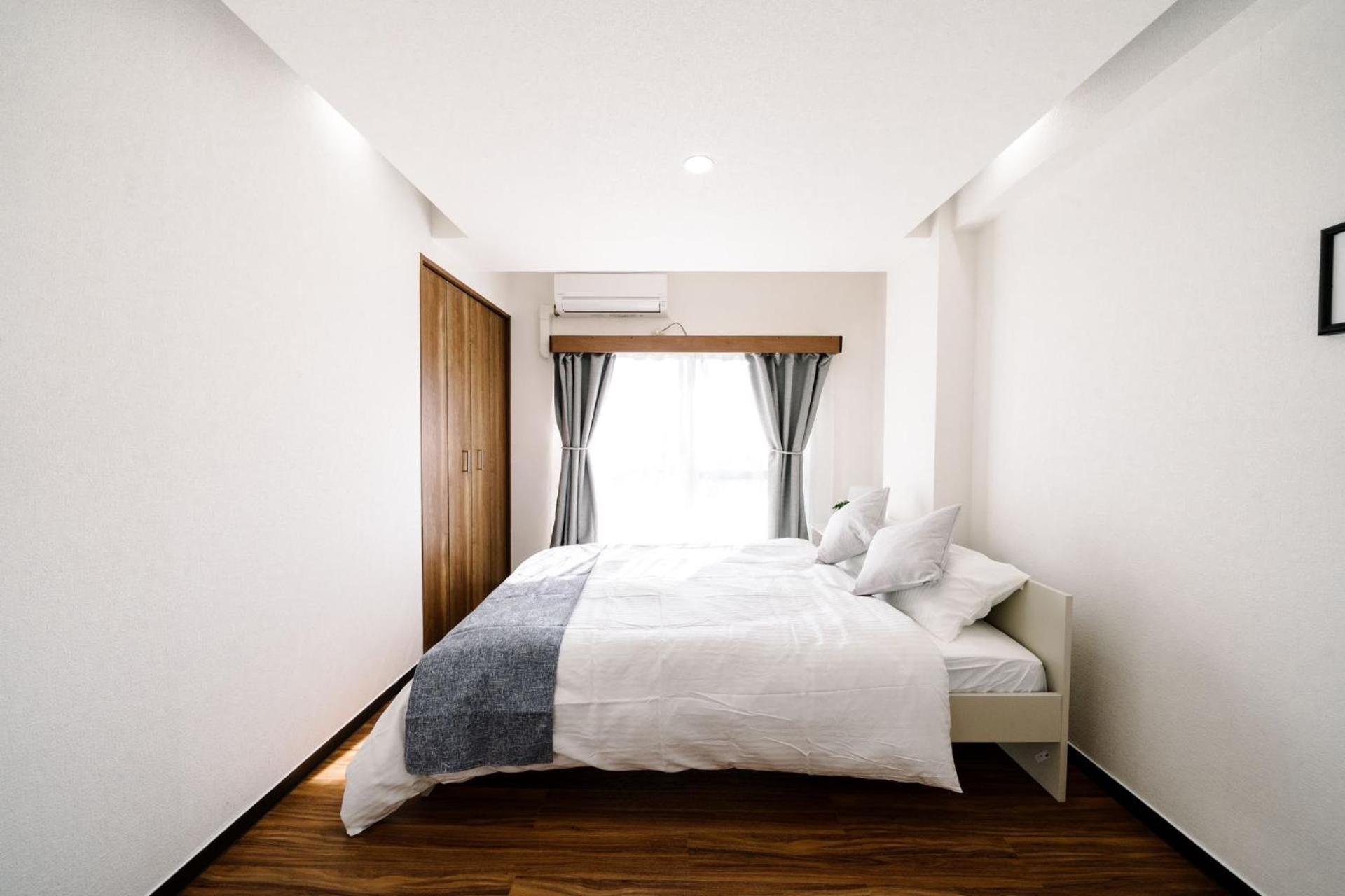 夏美ホテル Apartment Präfektur Tokio